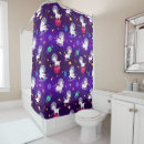 Search for purple ombre shower curtains Unicorn