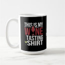 Search for wine tasting mugs Funny