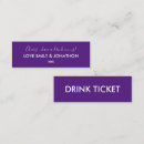 Search for drink tickets Drinks