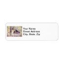 Search for mountain cabin return address labels Woodland