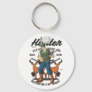 Search for hunter key rings Funny