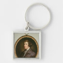 Search for half length key rings School