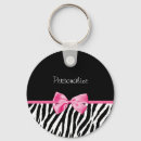 Search for white ribbon key rings Trendy
