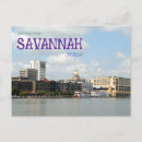 Search for georgia postcards Downtown