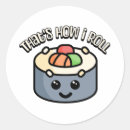 Search for sushi jokes Kawaii