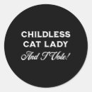 Search for crazy lady stickers Politics