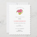 Search for elegant tea party invitations Simple