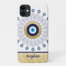 Search for gold eyes iphone cases For her