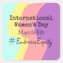 Search for women empowerment stickers Female