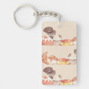 Search for trend key rings Minimal