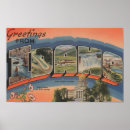 Search for capital letter posters States