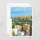 Search for city of honolulu postcards Vintage