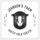 Search for black sheep stickers Black and white