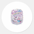 Search for unicorn cupcake stickers Kawaii