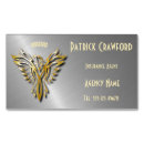 Search for phoenix bird business cards Flame