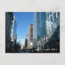 Search for lake city postcards Downtown