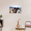 Search for ranching posters Horse
