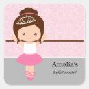 Search for ballet recital stickers Dance