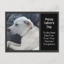 Search for labrador fathers day cards Best dad ever