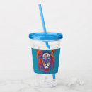 Search for lion tumblers Red