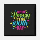 Search for hip magnets School