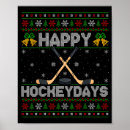 Search for christmas ice hockey art Xmas special offer