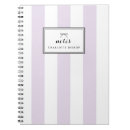 Search for pastel notebooks Minimalist
