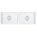 Search for grey pillowcases Chic