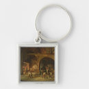 Search for on canvas key rings Godfrey