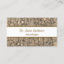 Search for science business cards Doctor
