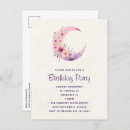 Search for pretty in pink invitations Flowers
