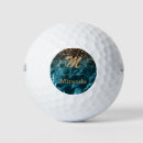 Search for rose gold golf balls Modern