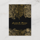 Search for pattern chubby business cards Elegant