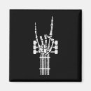 Search for punks magnets Skeleton