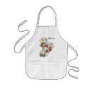 Search for toddler aprons Vintage