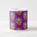 Search for fantasy mugs Flying
