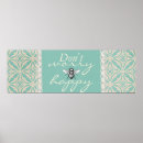 Search for bee happy posters Blue