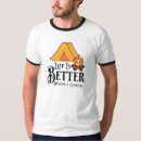 Search for campfire tshirts Quote