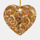 Search for pattern heart christmas tree decorations Cool
