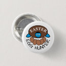 Search for easter eggs badges Egg hunt