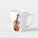 Search for music cartoon mugs Cute