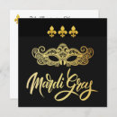 Search for new orleans birthday invitations Party