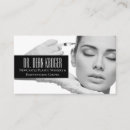 Search for plastic surgery business cards Beauty
