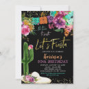 Search for mexican fiesta birthday No time to siesta