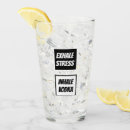 Search for stressed drinkware Novelty