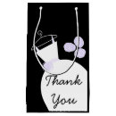 Search for wedding thank you gift bags Bride