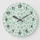 Search for abstract giraffe art White