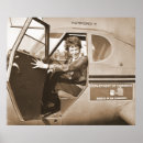 Search for amelia earhart posters Pilot