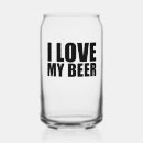 Search for love beer glasses Funny