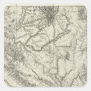 Search for arizona map stickers Hachures